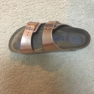 Birkenstock shoes